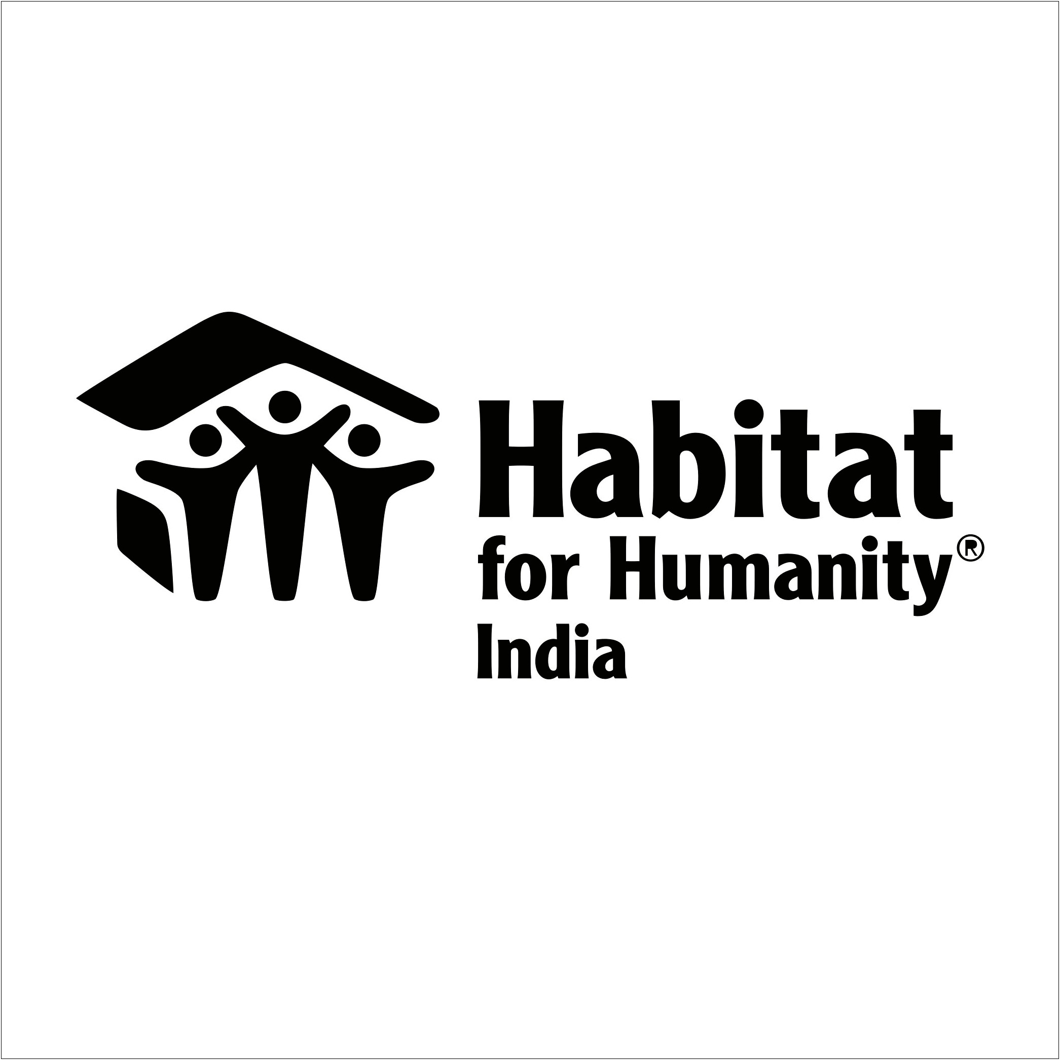 Habitat For Humanity International Disaster Planning Template