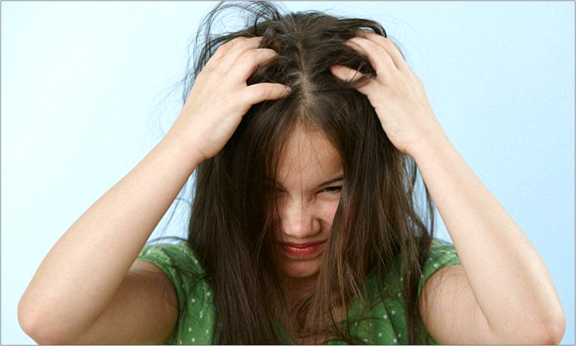 Head Lice Letter To Parents Template Uk