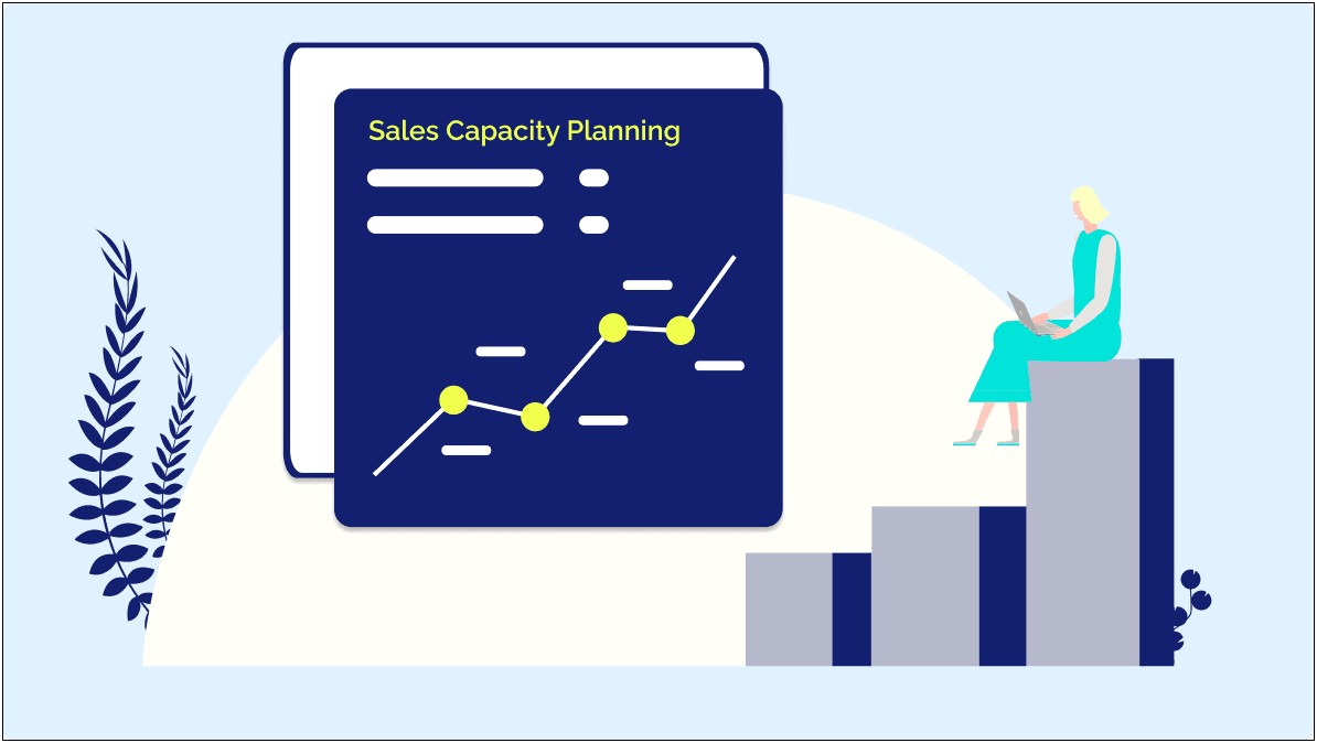 Headcount Planning And Forecasting Template Excel