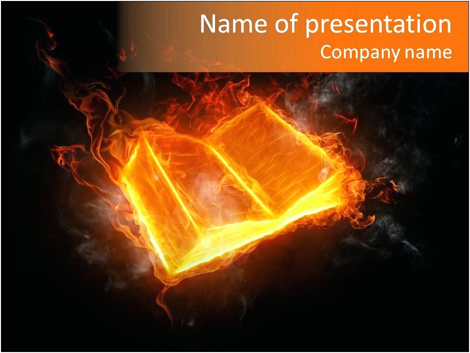 Heating Free Powerpoint Design Templates Download