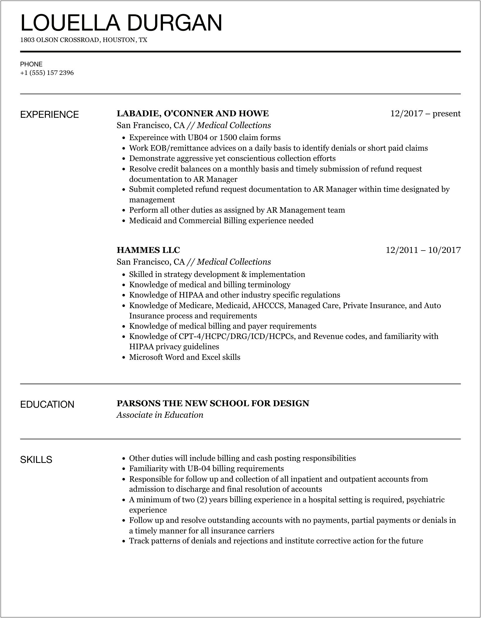 Hipaa Debt Validation Cpt Numbers Letter Template