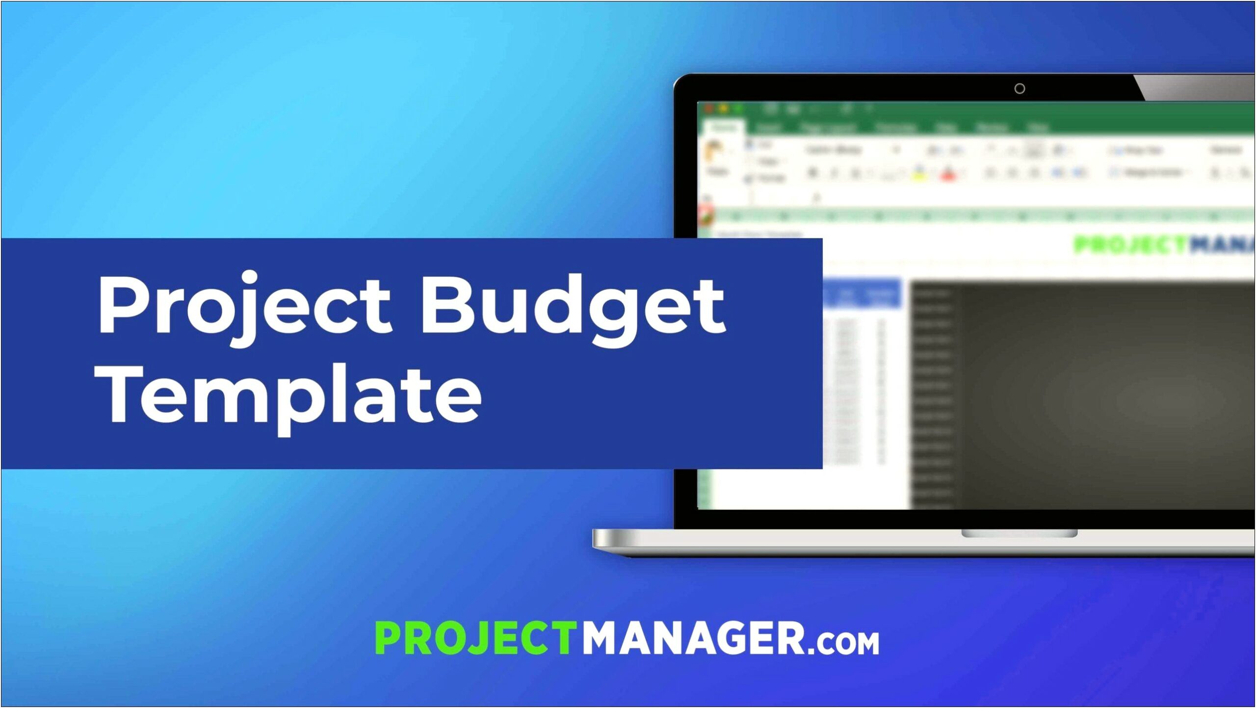 House Project Planning And Budgeting Template