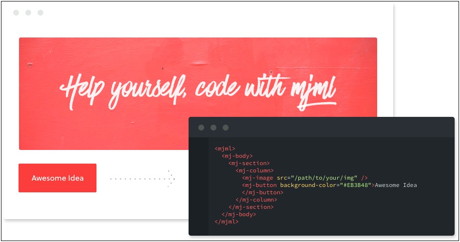 Html Email Templates Open Source Download With Css