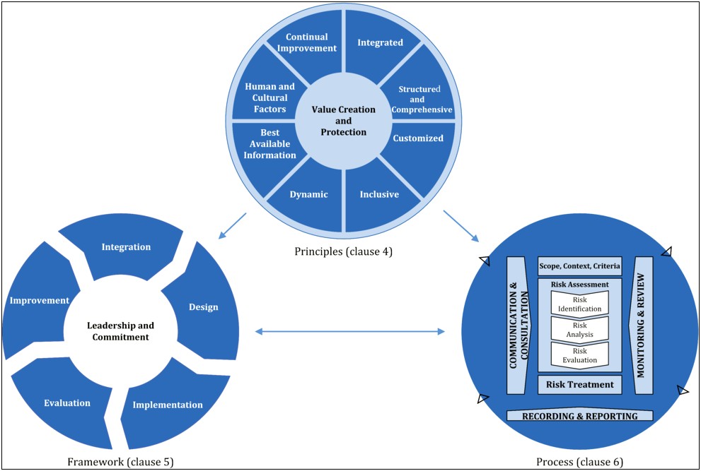 Human Resources Risk Management Plan Template