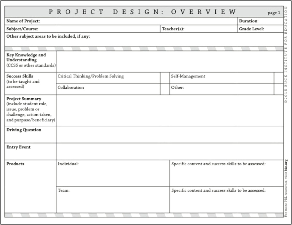 Hunter College Lesson Plan Template Early Childhood Education