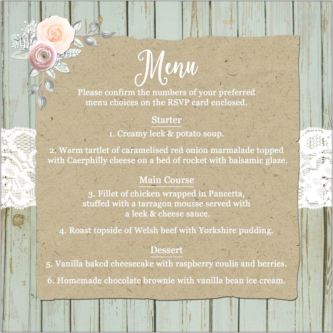 Ice Cream Social Wedding Invitations Discount