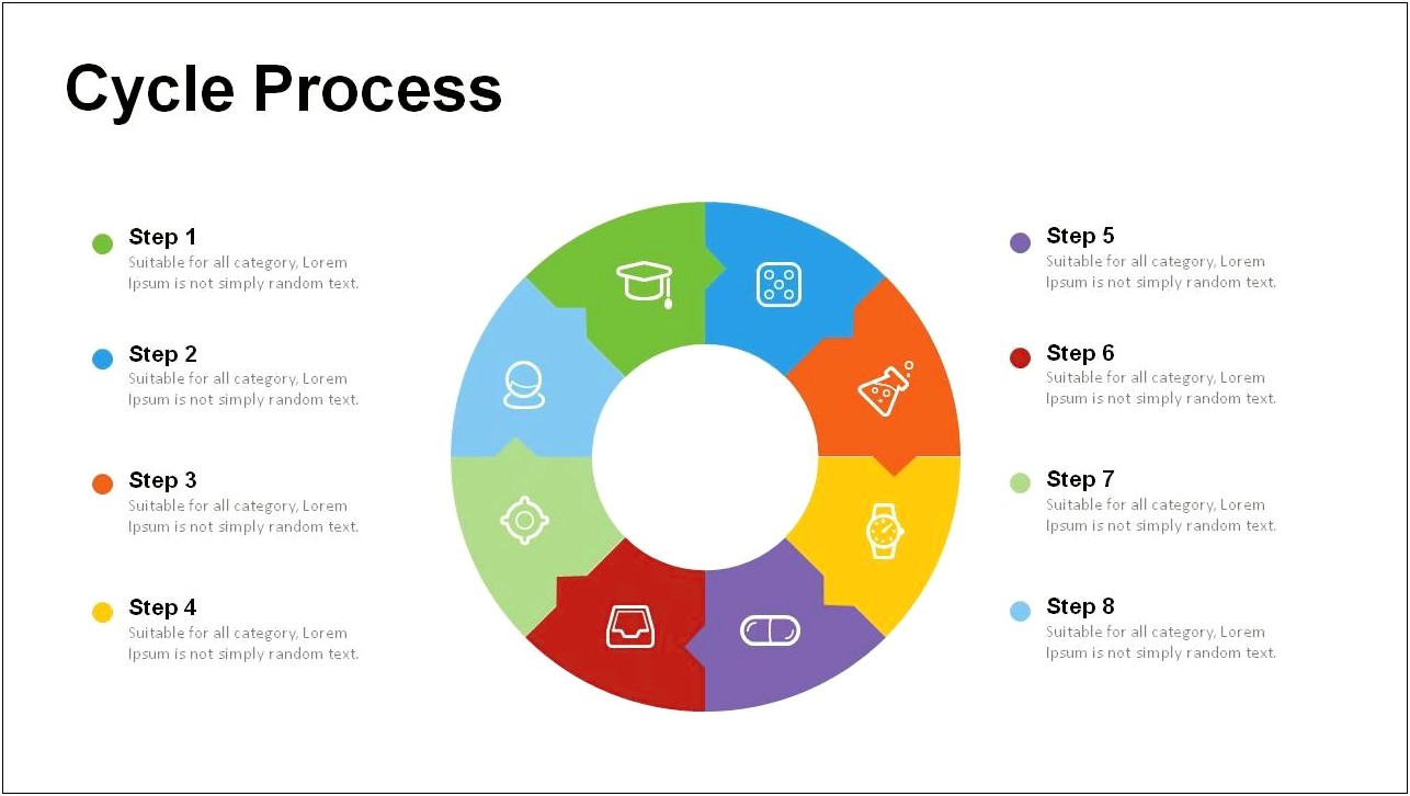 Image Processing Powerpoint Templates Free Download