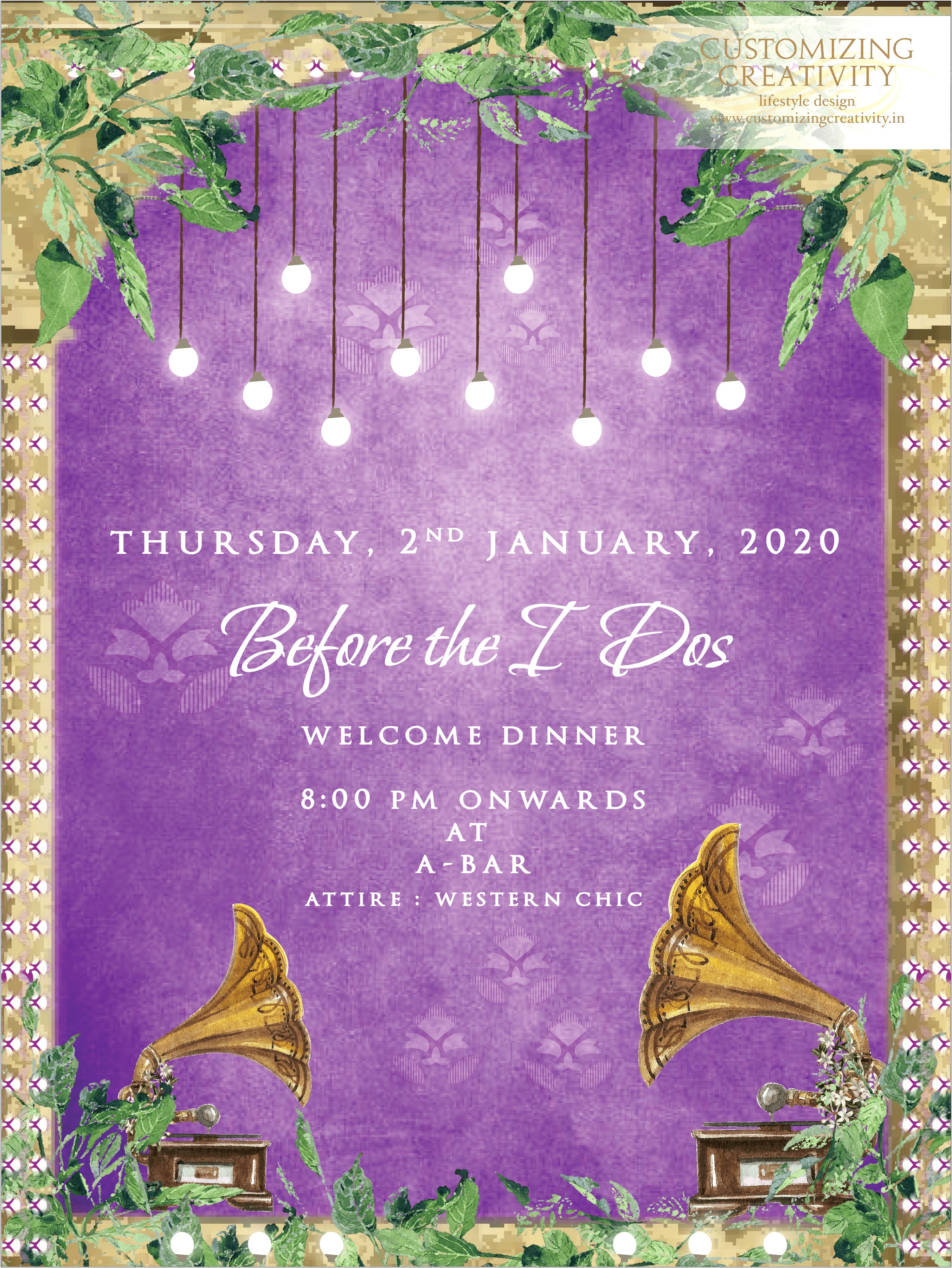 Indian Wedding Images Pinterest Invitation Card