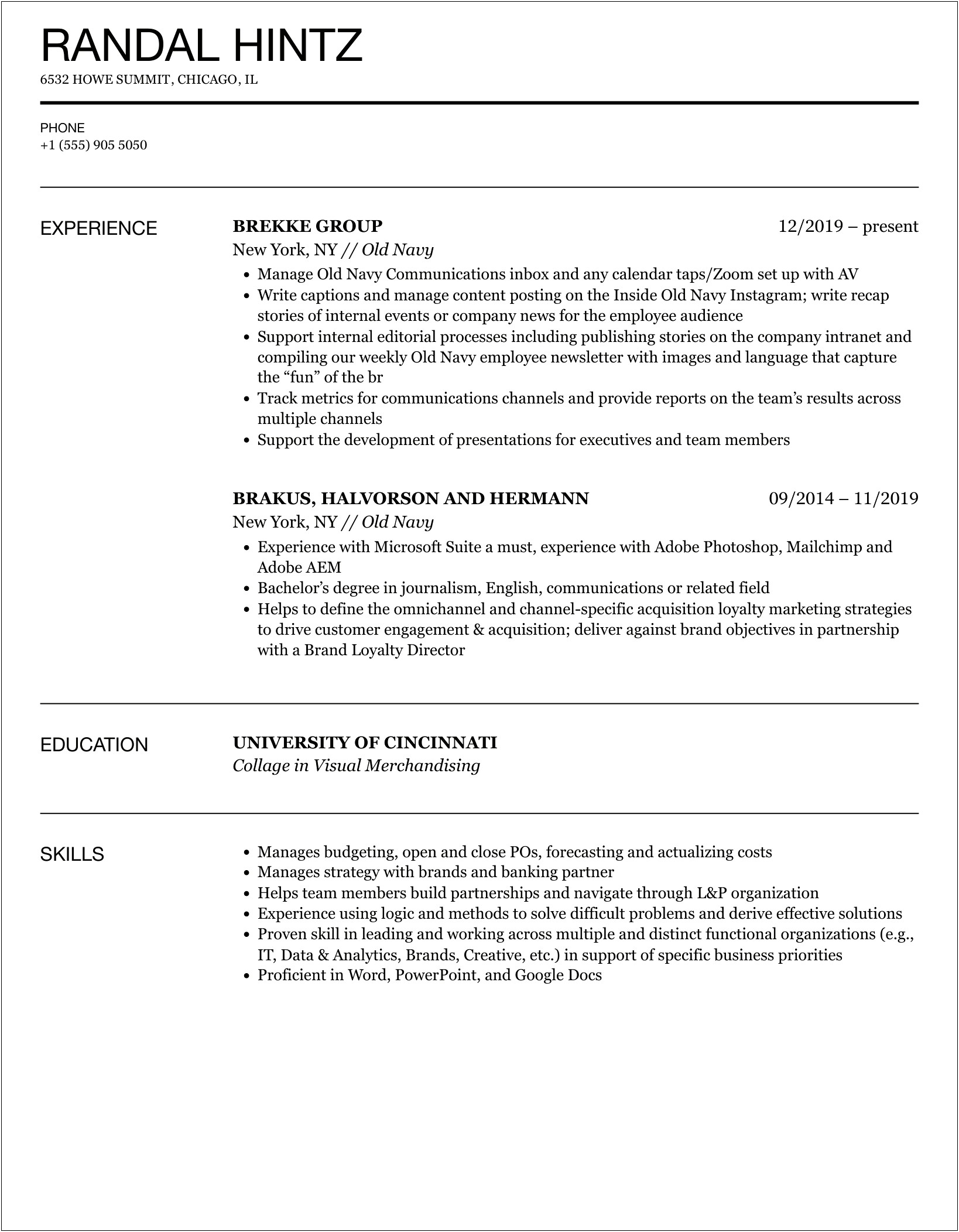 Individual Career Development Plan Template Navy