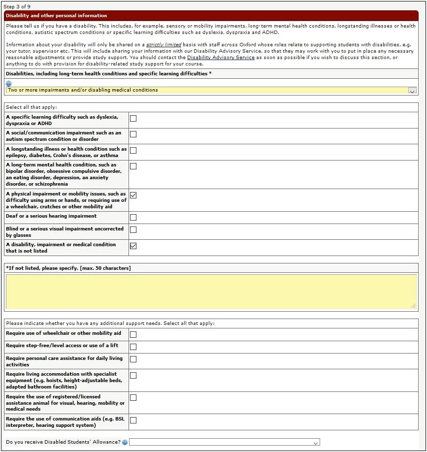 Individual Learning Plan Template For Students Uk