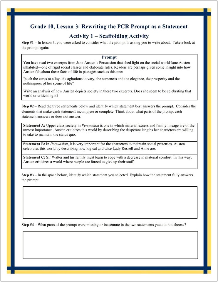 International Reading Association Lesson Plan Template