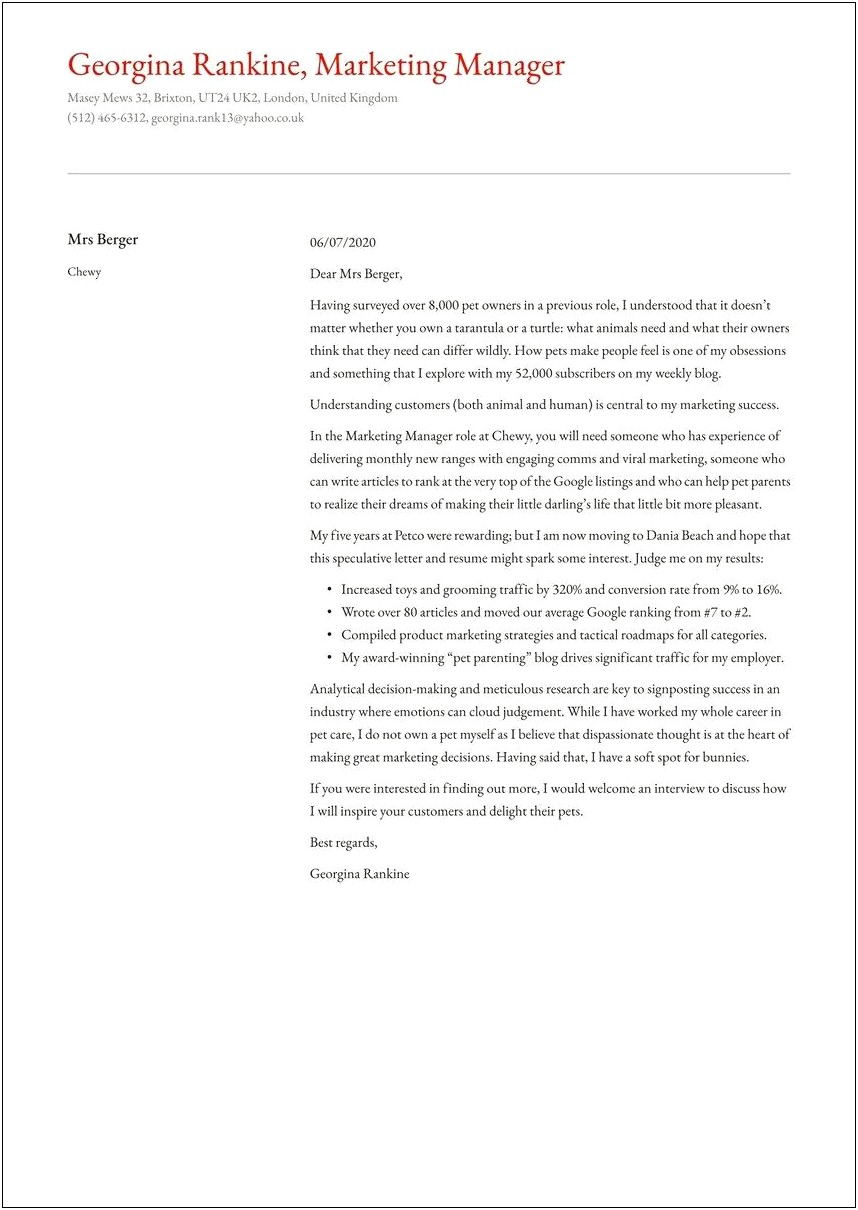 Intro Letter And Blogger Manager And Template