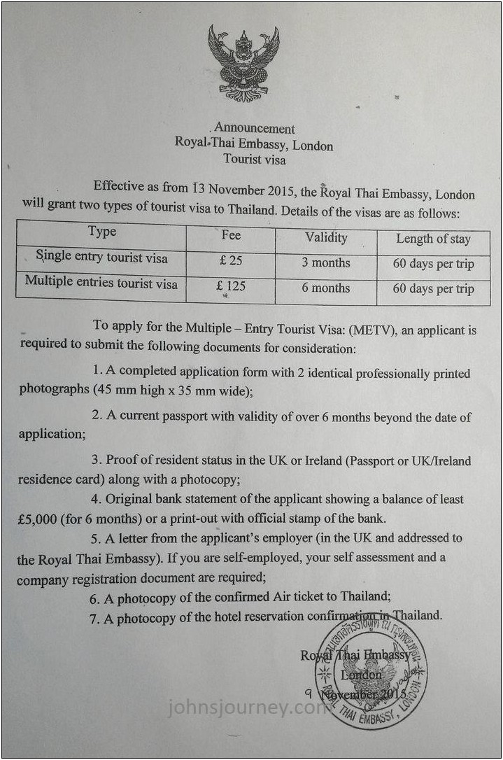 Invitation Letter For Uk Visa For Parents Template