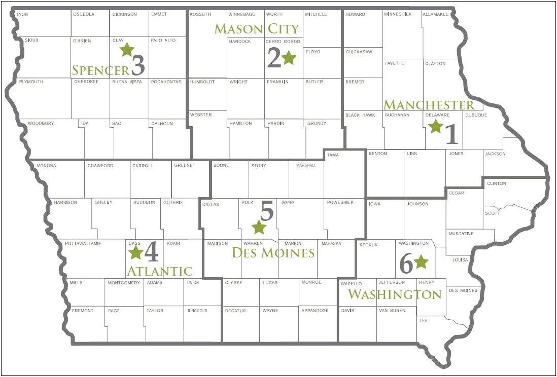 Iowa Dnr Tcr Bacteria Sampling Plan Templates