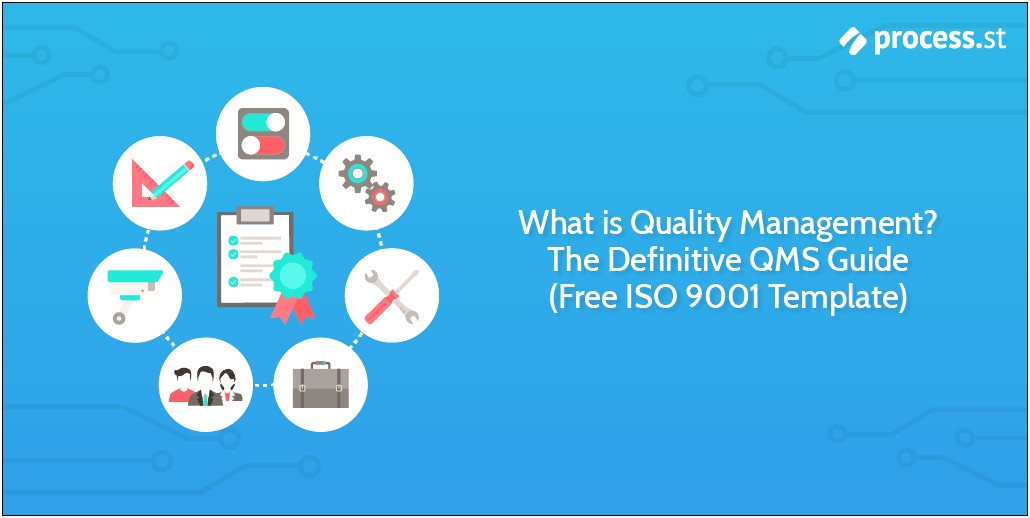 Iso 9001 Implementation Iso 9001 Implementation Plan Template