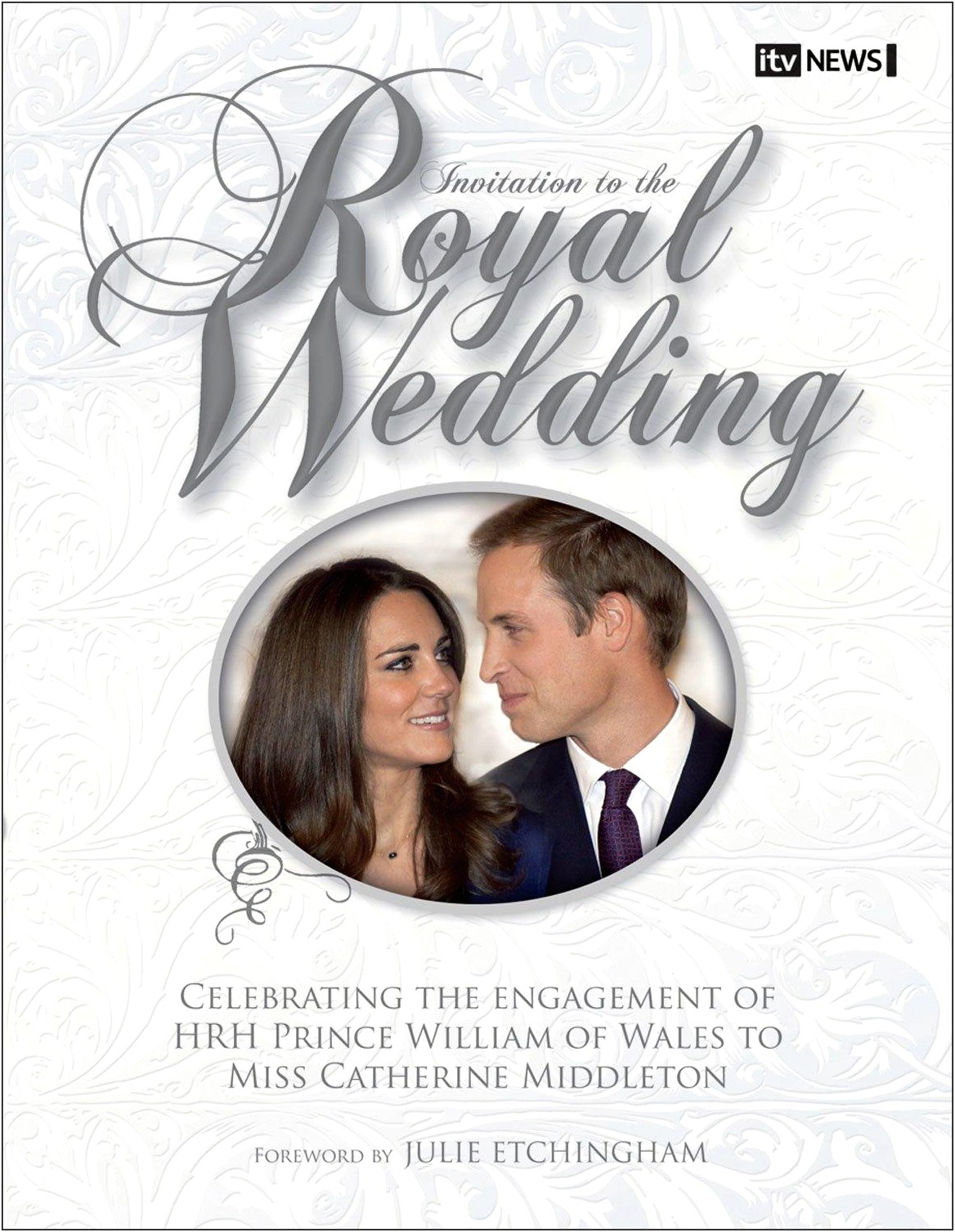 Itv Invitation To The Royal Wedding Watch Online