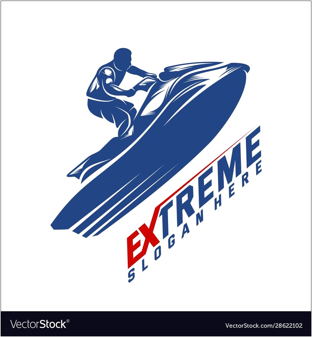 Jet Ski Rental Business Plan Template