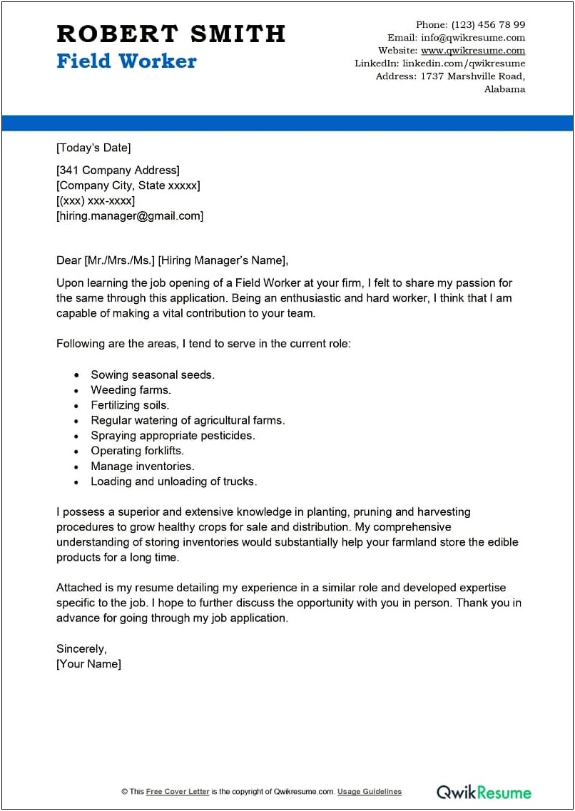 Job Letter Template Been Working Since Store Opened