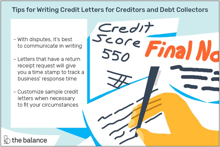 Legal Letter Template To Report Credit Fraud