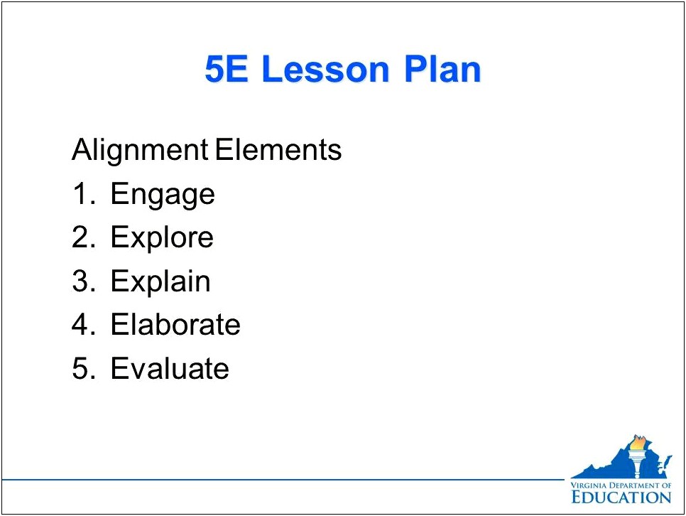 Lesson Plan Template Benchmark Advance 1st