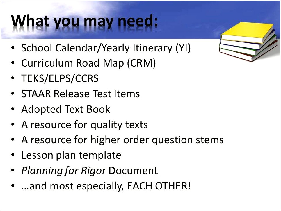 Lesson Plan Template For 8th Grade Social Studies