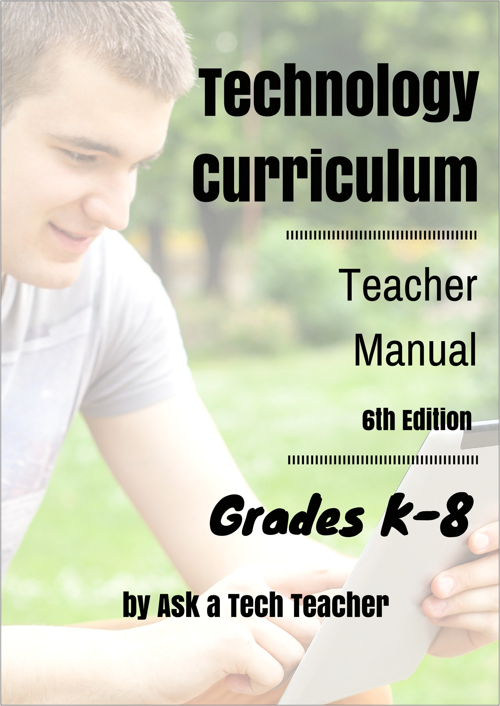 Lesson Plan Template For Computers K 5 Grade