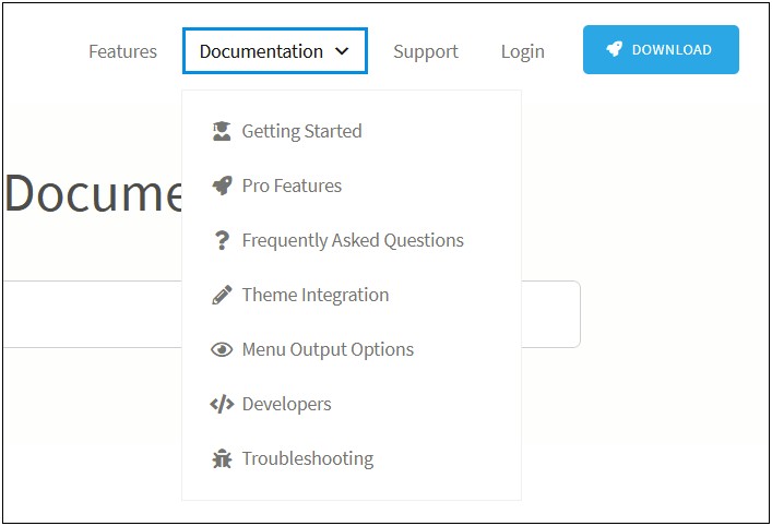 Lesson Plan Template With Drop Down Menu