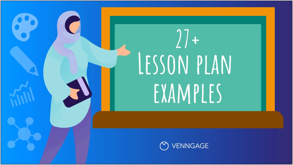 Lesson Plan With Standards Template Word