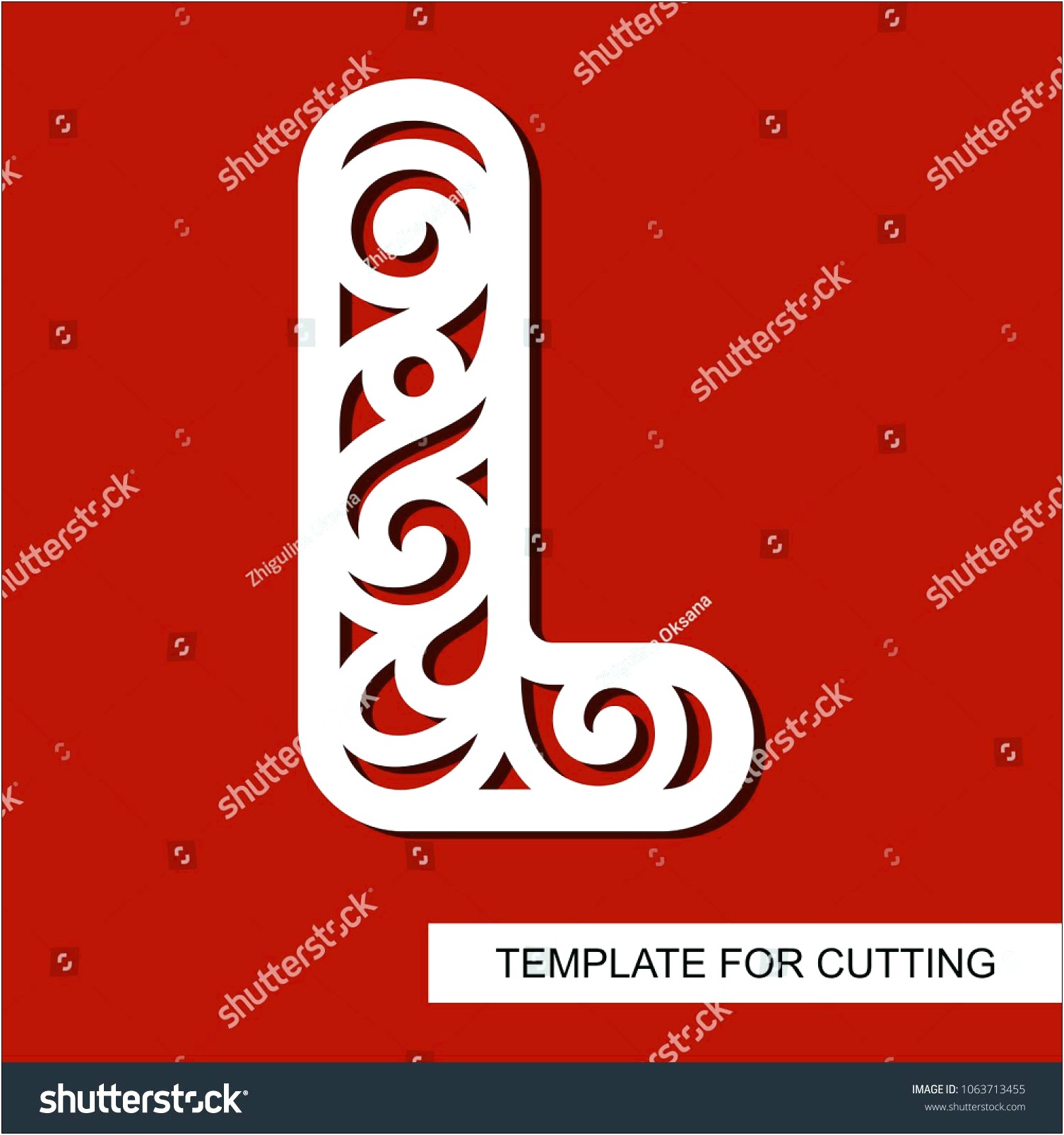 Letter For Cut In Hours Template