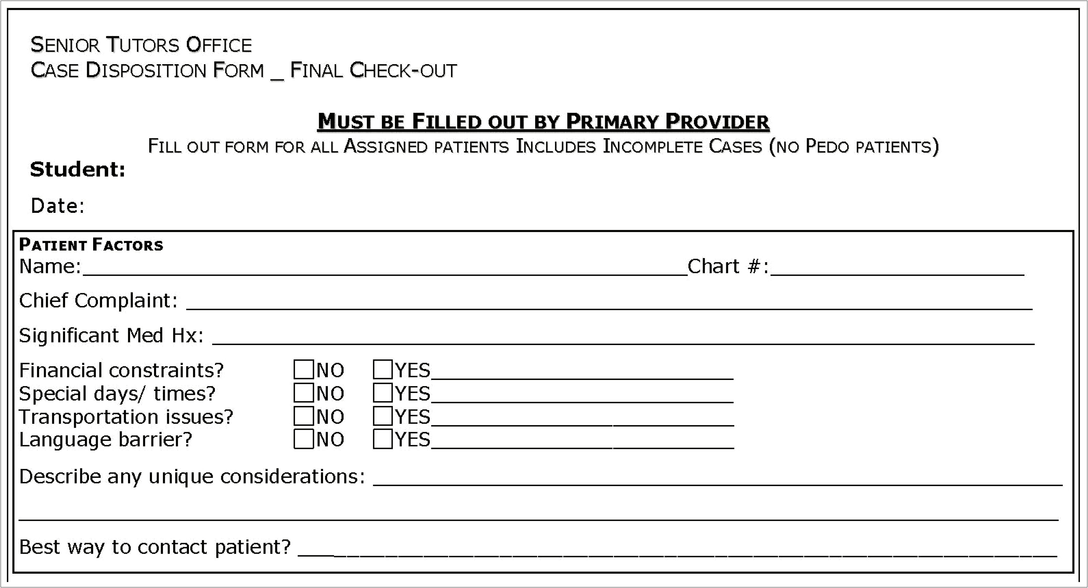 Letter Of Complaint Template To Dentist