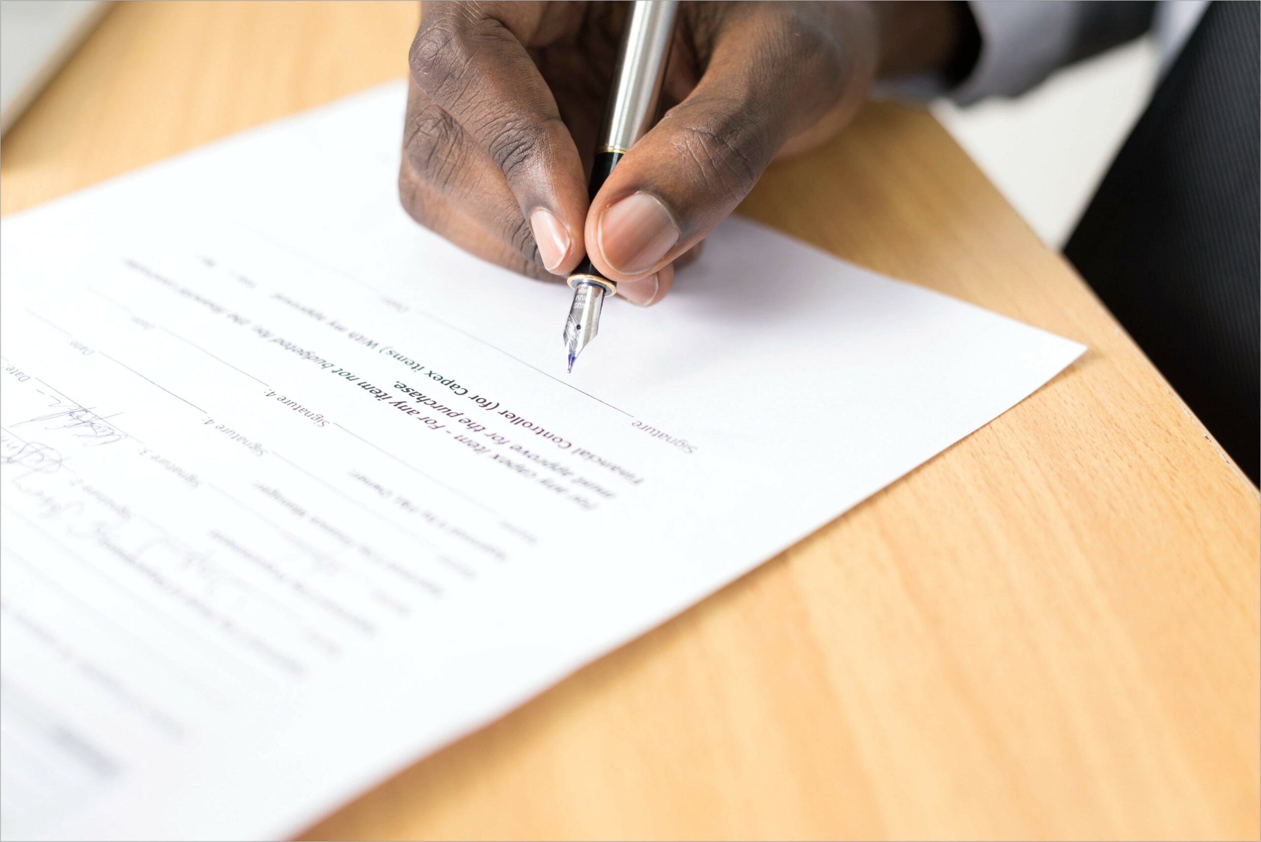 Letter Of Employment For Landlord Template