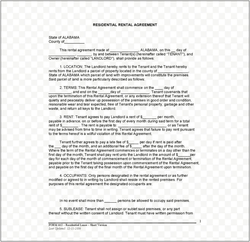 Letter Of Recommendation Scholarship Free Template