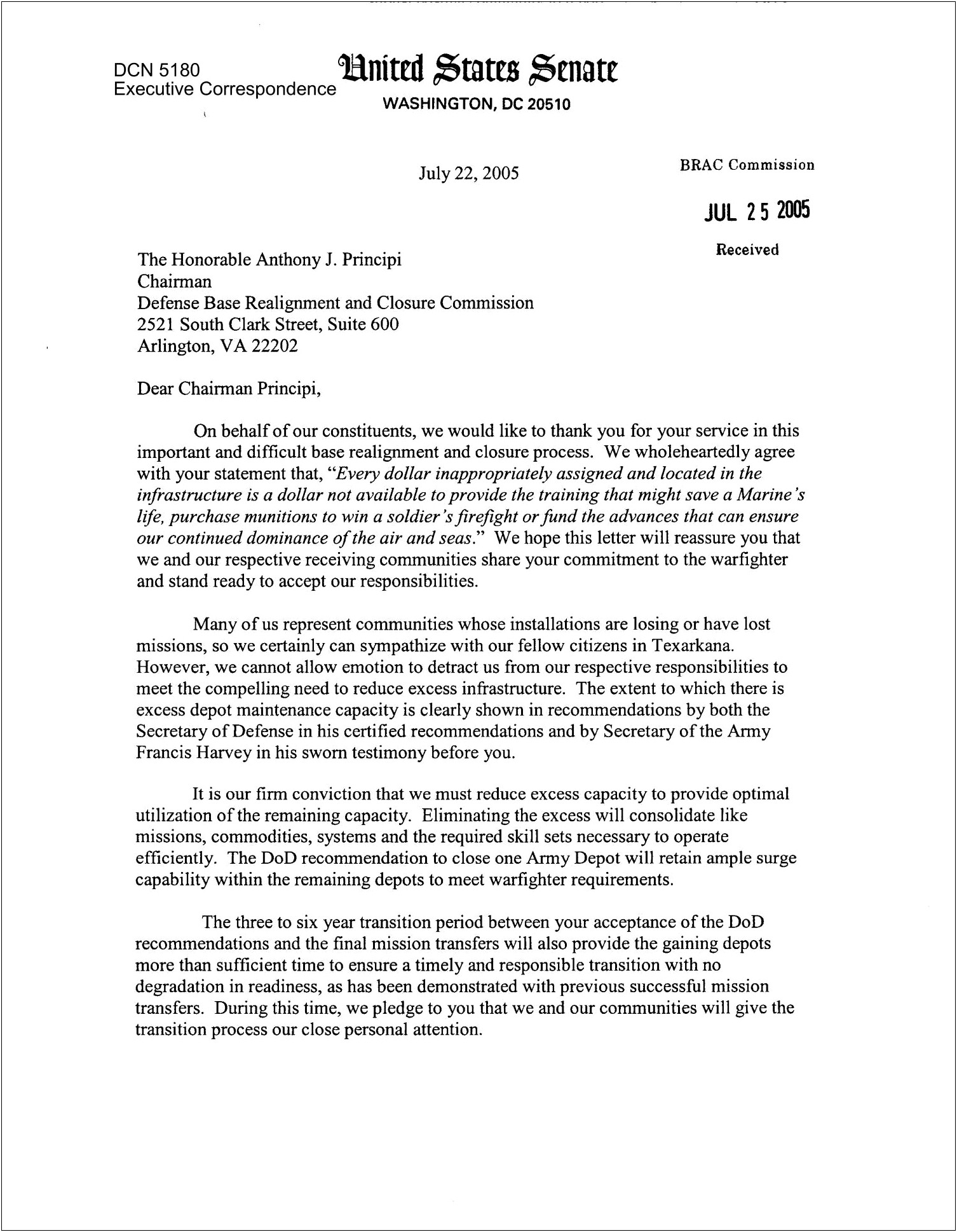 Letter Of Recommendation Template For Army