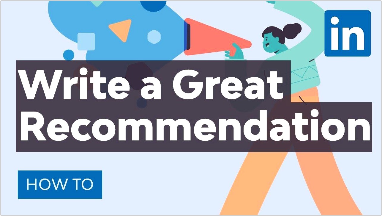 Letter Of Recommendation Template For Consultant