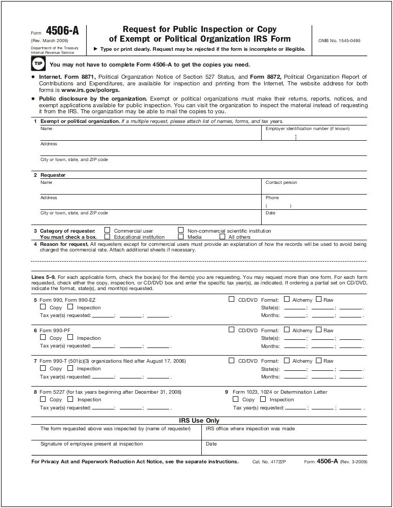 Letter Template Requesting Customers Tax Exemption Letters