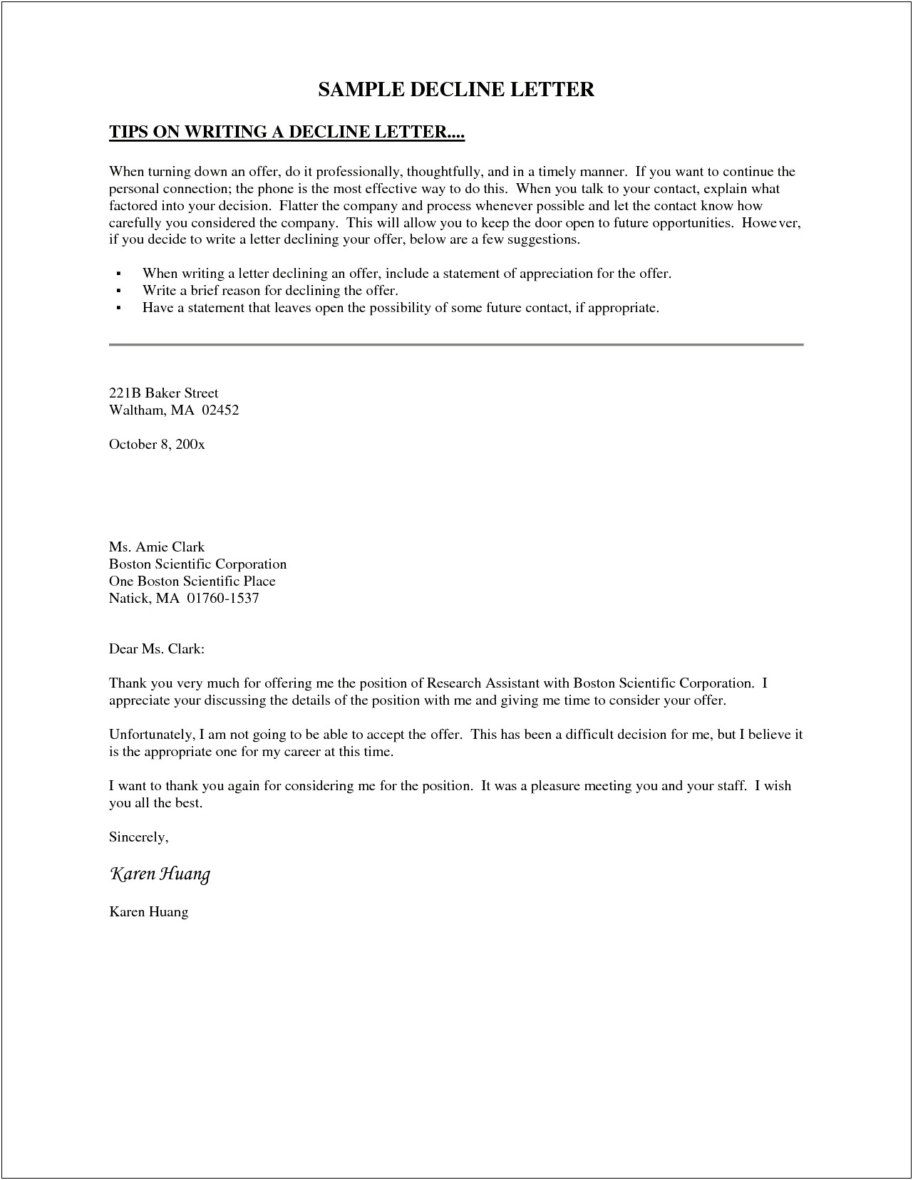 Letter Template To Invite To Board Of Directors