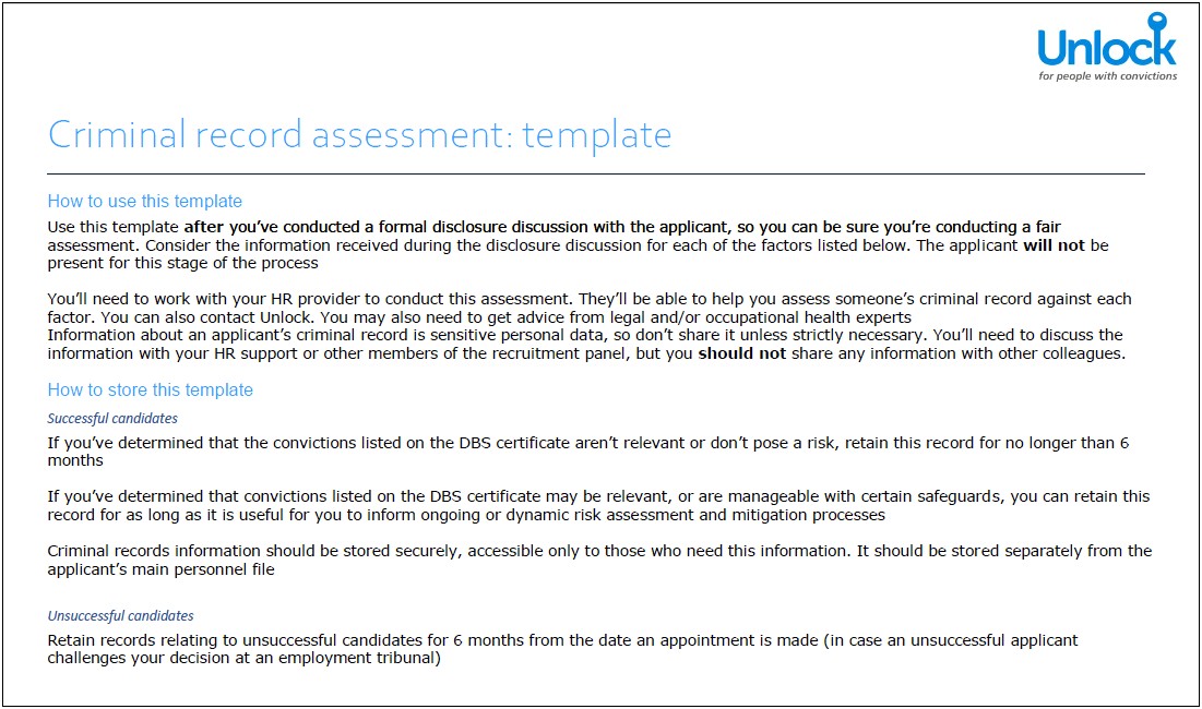 Letter To Court From Employer Driving Ban Template