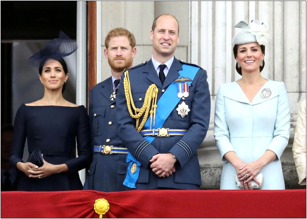 Little Girl Disappointed Not Invited To Royal Wedding