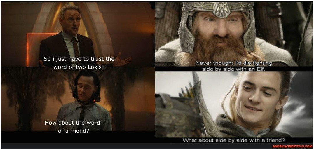 Lord Of The Rings Template For Word