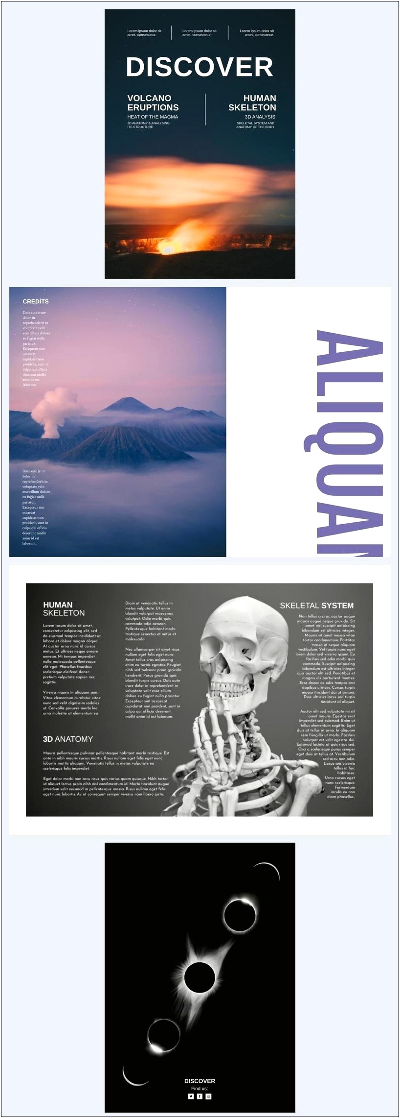 Magazine Article Templates For Microsoft Word