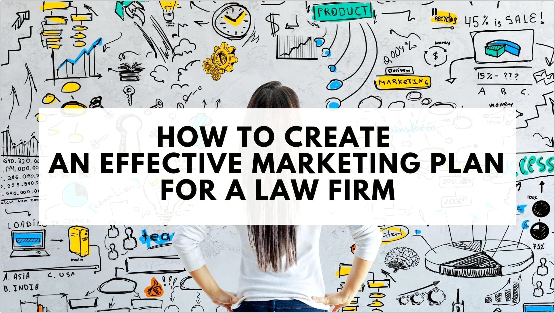 Marketing Plan Template For Law Firms