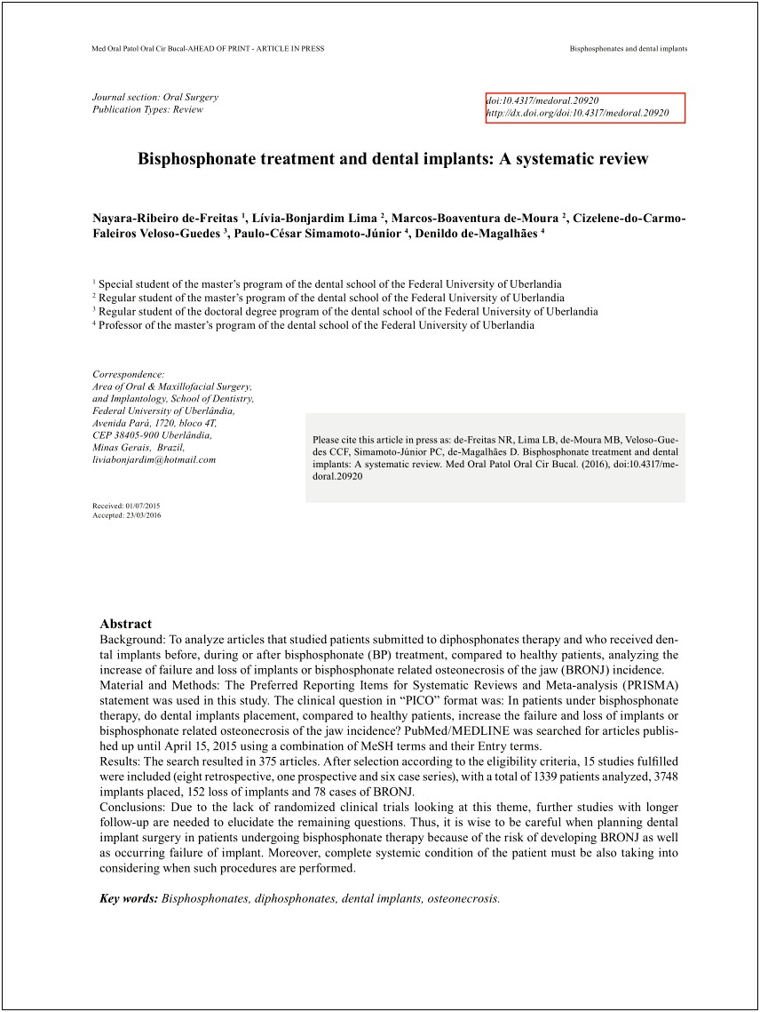 Memorandum Of Understanding Device Implants Word Template