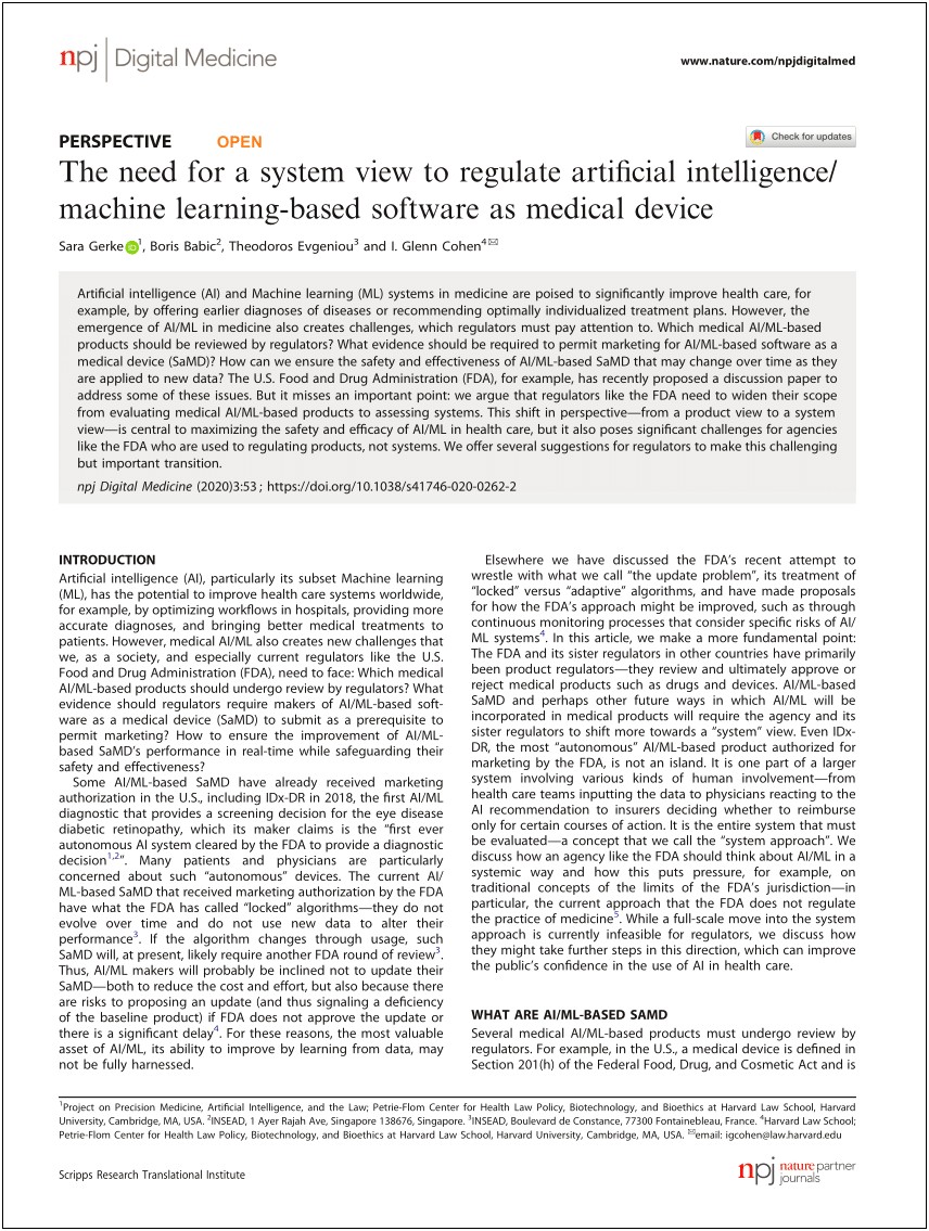 Memorandum Of Understanding Medical Device Implants Word Template