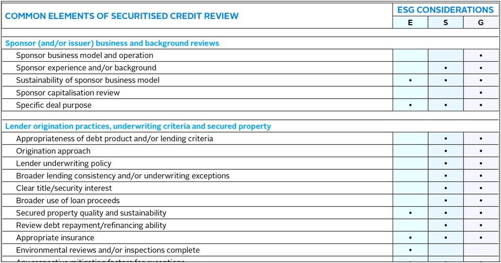 Merrill Lynch Preliminary Business Plan Template