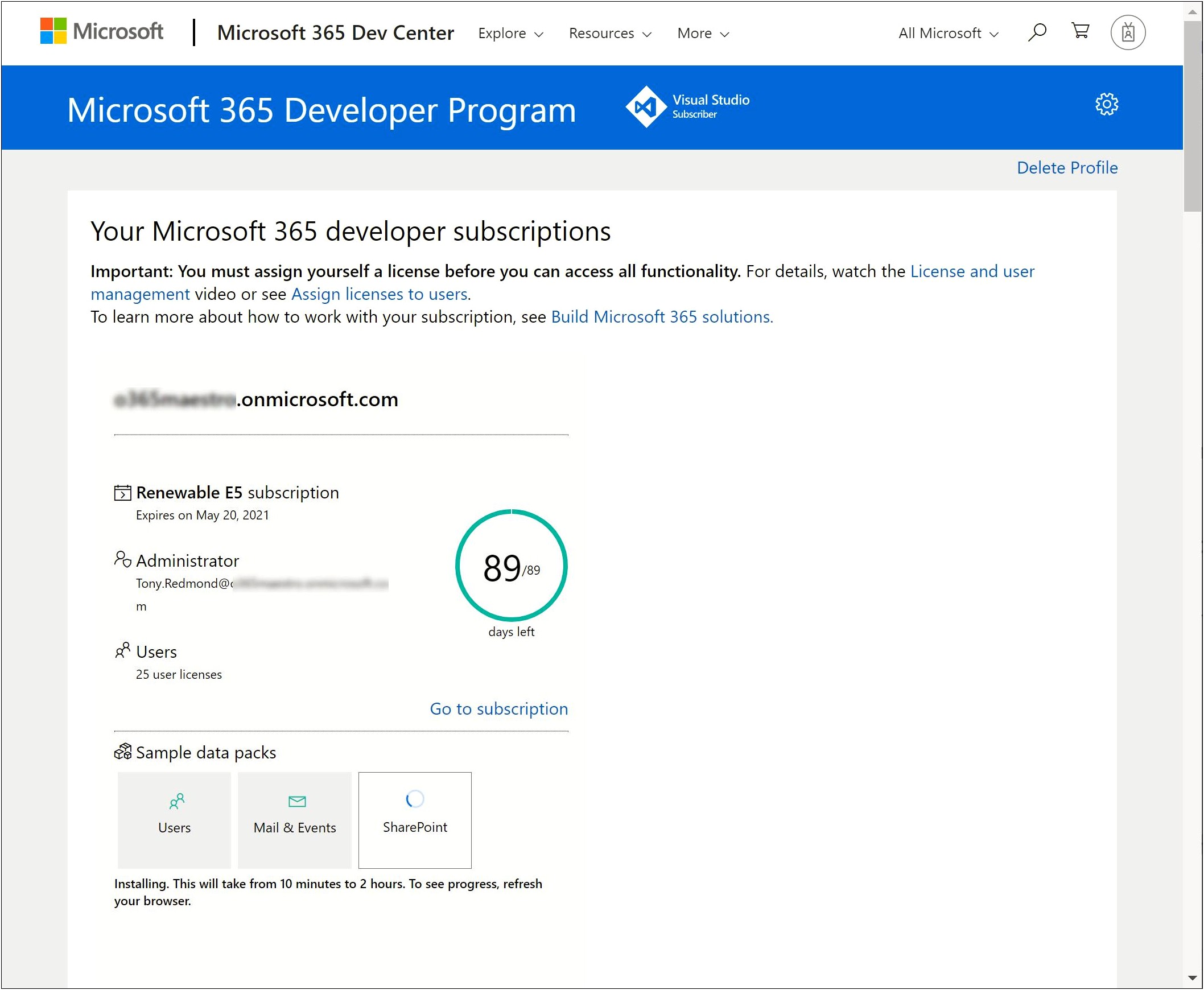 Microsoft Office Monthly Lesson Plan Template