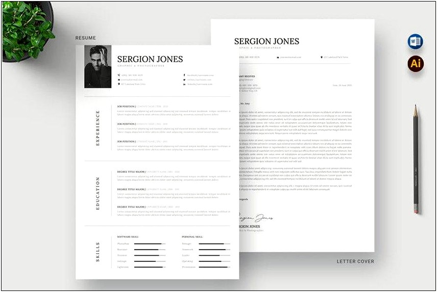 Microsoft Office Templates Letter Of Intent