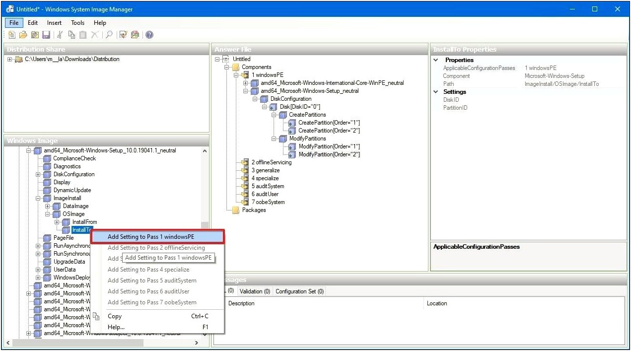 Microsoft Windows 7 Deployment Project Plan Template