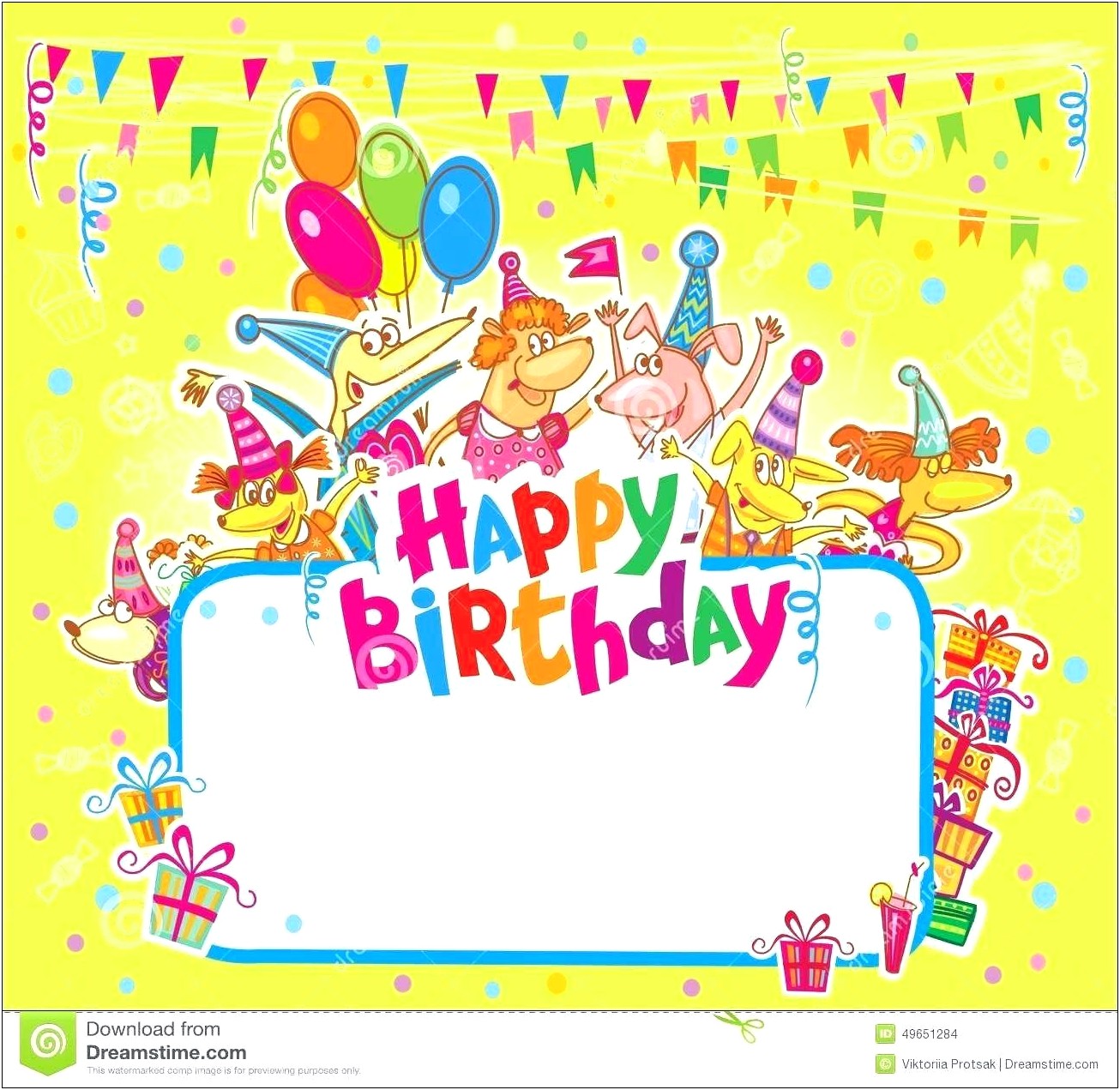 Microsoft Word Birthday Card Template For Android