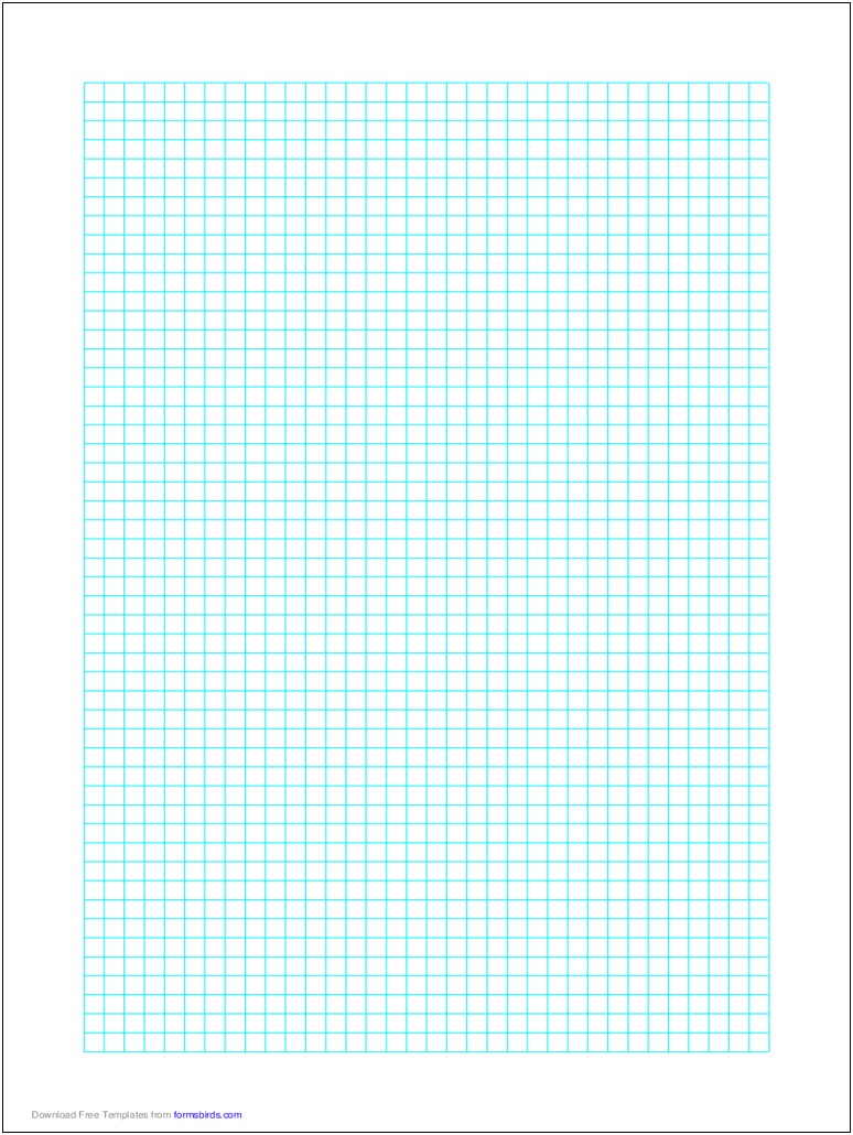 Microsoft Word Lined And Grid Paper Template