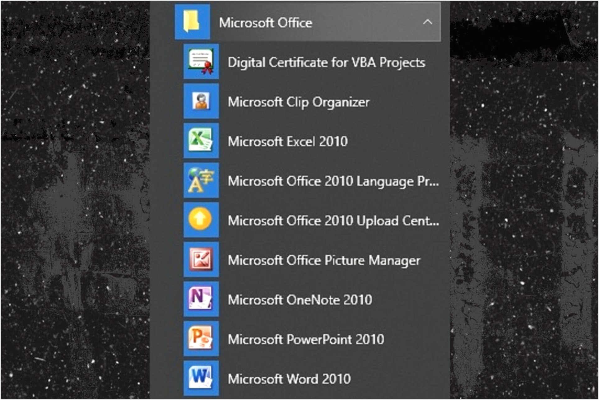 Microsoft Word Starter 10 Legal Templates